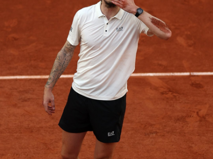 French Open: Bublik stuns Draper; reaches first Grand Slam quarterfinal | French Open: Bublik stuns Draper; reaches first Grand Slam quarterfinal French Open: Bublik stuns Draper; reaches first Grand Slam quarterfinal | French Open: Bublik stuns Draper; reaches first Grand Slam quarterfinal