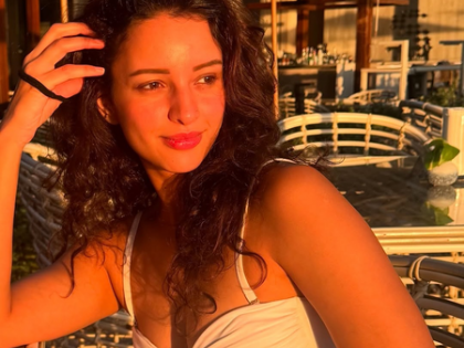 Triptii Dimri reveals the place where her ‘heart feels most at ease’ | Triptii Dimri reveals the place where her ‘heart feels most at ease’