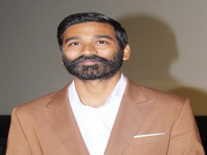 Dhanush congratulates World Chess Champion Gukesh for beating Magnus Carlsen | Dhanush congratulates World Chess Champion Gukesh for beating Magnus Carlsen