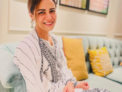 Mona Singh on married life: It's a good feeling | Mona Singh on married life: It's a good feeling