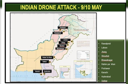 Pakistan's dossier reveals India struck more targets in Op Sindoor than disclosed | Pakistan's dossier reveals India struck more targets in Op Sindoor than disclosed Pakistan's dossier reveals India struck more targets in Op Sindoor than disclosed | Pakistan's dossier reveals India struck more targets in Op Sindoor than disclosed