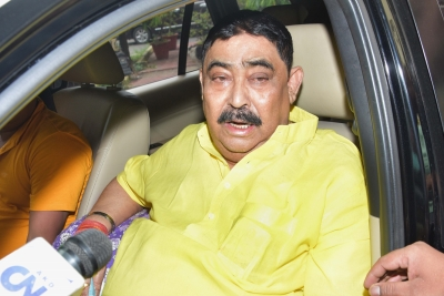 Trinamool strongman Anubrata Mondal again under CBI scanner | Trinamool strongman Anubrata Mondal again under CBI scanner