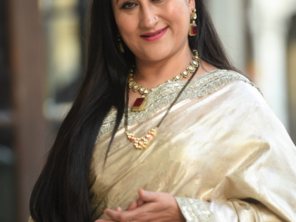 Jayati Bhatia: I want to make people feel something | Jayati Bhatia: I want to make people feel something Jayati Bhatia: I want to make people feel something | Jayati Bhatia: I want to make people feel something
