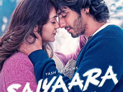 ‘Saiyaara’ title track introduces two new singers from Kashmir to Bollywood | ‘Saiyaara’ title track introduces two new singers from Kashmir to Bollywood ‘Saiyaara’ title track introduces two new singers from Kashmir to Bollywood | ‘Saiyaara’ title track introduces two new singers from Kashmir to Bollywood