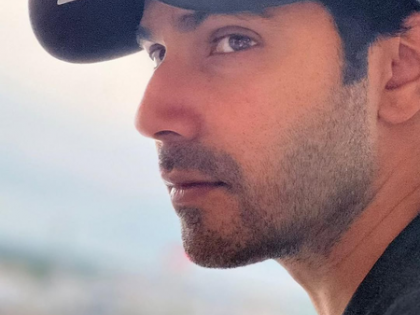 Varun Dhawan: One must travel to learn | Varun Dhawan: One must travel to learn