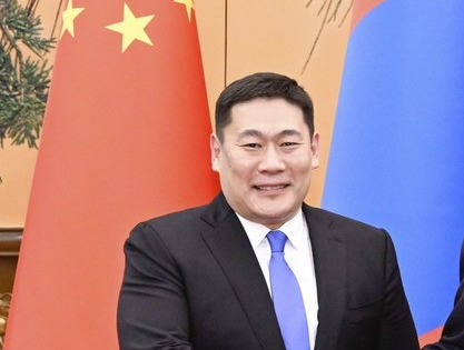 Mongolian PM loses parliamentary confidence vote | Mongolian PM loses parliamentary confidence vote Mongolian PM loses parliamentary confidence vote | Mongolian PM loses parliamentary confidence vote