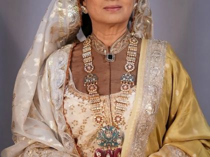 Padmini Kolhapure delves into her research process for portraying Rajmata in ‘Samrat Prithviraj Chauhan’ | Padmini Kolhapure delves into her research process for portraying Rajmata in ‘Samrat Prithviraj Chauhan’ Padmini Kolhapure delves into her research process for portraying Rajmata in ‘Samrat Prithviraj Chauhan’ | Padmini Kolhapure delves into her research process for portraying Rajmata in ‘Samrat Prithviraj Chauhan’