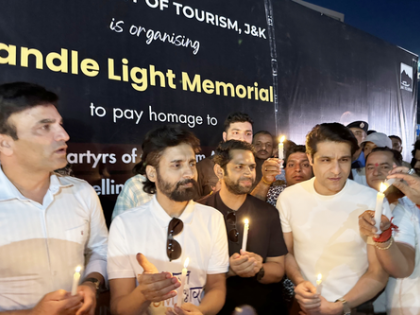 Chandan Roy Sanyal: Jammu & Kashmir is not just a destination it’s an emotion | Chandan Roy Sanyal: Jammu & Kashmir is not just a destination it’s an emotion Chandan Roy Sanyal: Jammu & Kashmir is not just a destination it’s an emotion | Chandan Roy Sanyal: Jammu & Kashmir is not just a destination it’s an emotion