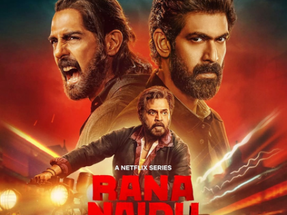 ‘Rana Naidu 2’ trailer is loaded with betrayal, redemption, and everything in between | ‘Rana Naidu 2’ trailer is loaded with betrayal, redemption, and everything in between ‘Rana Naidu 2’ trailer is loaded with betrayal, redemption, and everything in between | ‘Rana Naidu 2’ trailer is loaded with betrayal, redemption, and everything in between