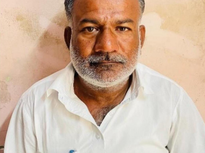 Rajasthan govt employee spying for Pakistan arrested | Rajasthan govt employee spying for Pakistan arrested Rajasthan govt employee spying for Pakistan arrested | Rajasthan govt employee spying for Pakistan arrested