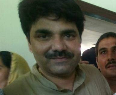 AAP leader Naresh Balyan’s judicial custody extended till July 5 in MCOCA case | AAP leader Naresh Balyan’s judicial custody extended till July 5 in MCOCA case AAP leader Naresh Balyan’s judicial custody extended till July 5 in MCOCA case | AAP leader Naresh Balyan’s judicial custody extended till July 5 in MCOCA case