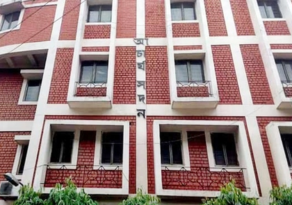 WBSSC's notification for fresh teachers' recruitment challenged at Calcutta HC | WBSSC's notification for fresh teachers' recruitment challenged at Calcutta HC WBSSC's notification for fresh teachers' recruitment challenged at Calcutta HC | WBSSC's notification for fresh teachers' recruitment challenged at Calcutta HC