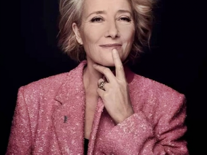 Emma Thompson to be honoured by Locarno Film Festival | Emma Thompson to be honoured by Locarno Film Festival Emma Thompson to be honoured by Locarno Film Festival | Emma Thompson to be honoured by Locarno Film Festival