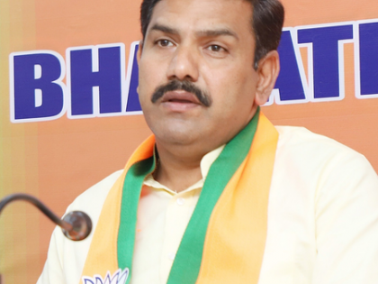K'taka Cong govt unleashing 'police goondagiri' on Hindu activists: BY Vijayendra | K'taka Cong govt unleashing 'police goondagiri' on Hindu activists: BY Vijayendra K'taka Cong govt unleashing 'police goondagiri' on Hindu activists: BY Vijayendra | K'taka Cong govt unleashing 'police goondagiri' on Hindu activists: BY Vijayendra