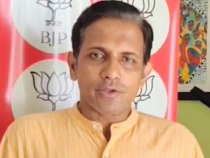 Pakistan will now think 100 times before raising its voice against India: BJP on dossier report | Pakistan will now think 100 times before raising its voice against India: BJP on dossier report Pakistan will now think 100 times before raising its voice against India: BJP on dossier report | Pakistan will now think 100 times before raising its voice against India: BJP on dossier report