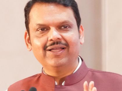Maha govt issues ordinance to form Gadchiroli District Mining Authority | Maha govt issues ordinance to form Gadchiroli District Mining Authority Maha govt issues ordinance to form Gadchiroli District Mining Authority | Maha govt issues ordinance to form Gadchiroli District Mining Authority