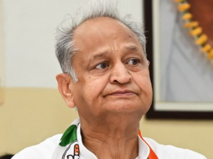 Ashok Gehlot slams Rajasthan govt on rising ‘Bajri Mafia’ violence | Ashok Gehlot slams Rajasthan govt on rising ‘Bajri Mafia’ violence Ashok Gehlot slams Rajasthan govt on rising ‘Bajri Mafia’ violence | Ashok Gehlot slams Rajasthan govt on rising ‘Bajri Mafia’ violence