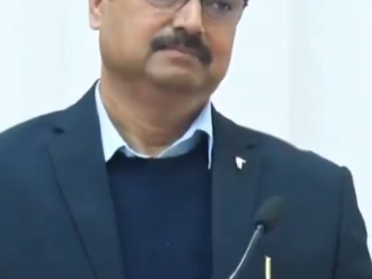 Keen to nurture patriots, says Delhi University VC Yogesh Singh | Keen to nurture patriots, says Delhi University VC Yogesh Singh Keen to nurture patriots, says Delhi University VC Yogesh Singh | Keen to nurture patriots, says Delhi University VC Yogesh Singh