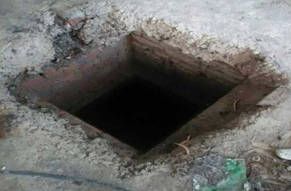 Odisha: Four labourers die of suffocation in septic tank, CM announces Rs 4 lakh ex gratia | Odisha: Four labourers die of suffocation in septic tank, CM announces Rs 4 lakh ex gratia Odisha: Four labourers die of suffocation in septic tank, CM announces Rs 4 lakh ex gratia | Odisha: Four labourers die of suffocation in septic tank, CM announces Rs 4 lakh ex gratia