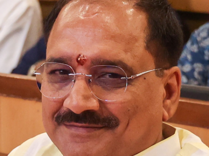 AAP indulging in politics over Jangpura demolition: Delhi BJP chief | AAP indulging in politics over Jangpura demolition: Delhi BJP chief AAP indulging in politics over Jangpura demolition: Delhi BJP chief | AAP indulging in politics over Jangpura demolition: Delhi BJP chief