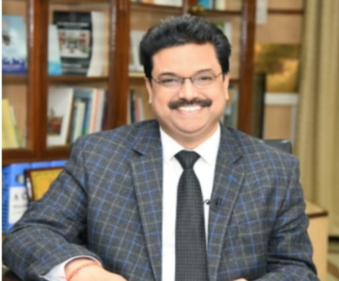 East and West campuses being developed, major transformation soon: DU VC Yogesh Singh | East and West campuses being developed, major transformation soon: DU VC Yogesh Singh East and West campuses being developed, major transformation soon: DU VC Yogesh Singh | East and West campuses being developed, major transformation soon: DU VC Yogesh Singh