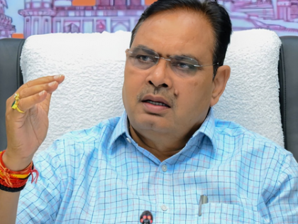 Construction work quality must, officials must be held accountable: Rajasthan CM | Construction work quality must, officials must be held accountable: Rajasthan CM Construction work quality must, officials must be held accountable: Rajasthan CM | Construction work quality must, officials must be held accountable: Rajasthan CM