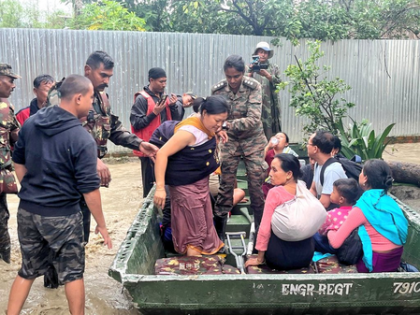 Operation Jalrahat-2: Army rescues over 1,560 flood-hit people in Manipur | Operation Jalrahat-2: Army rescues over 1,560 flood-hit people in Manipur Operation Jalrahat-2: Army rescues over 1,560 flood-hit people in Manipur | Operation Jalrahat-2: Army rescues over 1,560 flood-hit people in Manipur