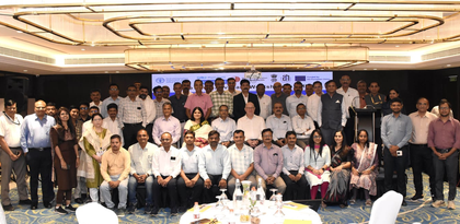 Gujarat charts AMR strategy amid soaring milk production | Gujarat charts AMR strategy amid soaring milk production Gujarat charts AMR strategy amid soaring milk production | Gujarat charts AMR strategy amid soaring milk production