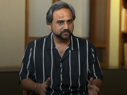 ‘Sitaare Zameen Par’ makers shares his opinion on marching of tech in cinema | ‘Sitaare Zameen Par’ makers shares his opinion on marching of tech in cinema ‘Sitaare Zameen Par’ makers shares his opinion on marching of tech in cinema | ‘Sitaare Zameen Par’ makers shares his opinion on marching of tech in cinema