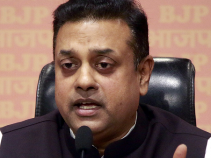 ‘Is Rahul Gandhi a Chinese or Pakistani agent?’: BJP slams LoP on ‘surrender’ remarks | ‘Is Rahul Gandhi a Chinese or Pakistani agent?’: BJP slams LoP on ‘surrender’ remarks ‘Is Rahul Gandhi a Chinese or Pakistani agent?’: BJP slams LoP on ‘surrender’ remarks | ‘Is Rahul Gandhi a Chinese or Pakistani agent?’: BJP slams LoP on ‘surrender’ remarks