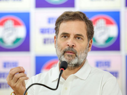 Rahul Gandhi alleges 'match-fixing' in Maharashtra polls; calls it 'poison' for democracy | Rahul Gandhi alleges 'match-fixing' in Maharashtra polls; calls it 'poison' for democracy Rahul Gandhi alleges 'match-fixing' in Maharashtra polls; calls it 'poison' for democracy | Rahul Gandhi alleges 'match-fixing' in Maharashtra polls; calls it 'poison' for democracy