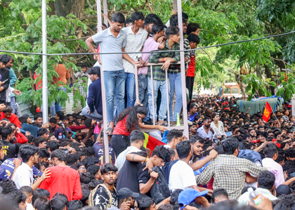 B'luru Stampede: Notice issued to 45 injured to appear before DC to record statements | B'luru Stampede: Notice issued to 45 injured to appear before DC to record statements B'luru Stampede: Notice issued to 45 injured to appear before DC to record statements | B'luru Stampede: Notice issued to 45 injured to appear before DC to record statements