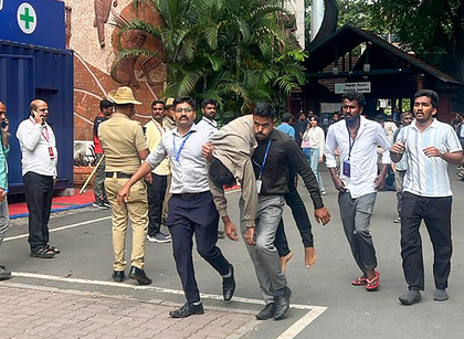 HC shields Karnataka cricket body office bearers from coercive action, refuses relief to RCB marketing head | HC shields Karnataka cricket body office bearers from coercive action, refuses relief to RCB marketing head