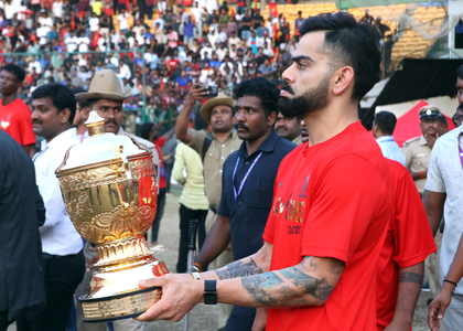 ‘Nothing in life prepares you for a heartbreak like June 4’: Kohli on Bengaluru stampede | ‘Nothing in life prepares you for a heartbreak like June 4’: Kohli on Bengaluru stampede ‘Nothing in life prepares you for a heartbreak like June 4’: Kohli on Bengaluru stampede | ‘Nothing in life prepares you for a heartbreak like June 4’: Kohli on Bengaluru stampede