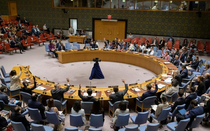 UNSC ends imbroglio over chairs of terrorism committees | UNSC ends imbroglio over chairs of terrorism committees UNSC ends imbroglio over chairs of terrorism committees | UNSC ends imbroglio over chairs of terrorism committees