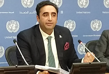 Bilawal Bhutto concedes Pakistan faces 'hurdles' in its Kashmir campaign | Bilawal Bhutto concedes Pakistan faces 'hurdles' in its Kashmir campaign Bilawal Bhutto concedes Pakistan faces 'hurdles' in its Kashmir campaign | Bilawal Bhutto concedes Pakistan faces 'hurdles' in its Kashmir campaign