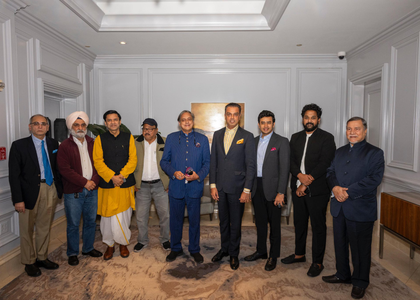 Shashi Tharoor-led delegation arrives in US to convey India's strong stance against terrorism | Shashi Tharoor-led delegation arrives in US to convey India's strong stance against terrorism Shashi Tharoor-led delegation arrives in US to convey India's strong stance against terrorism | Shashi Tharoor-led delegation arrives in US to convey India's strong stance against terrorism