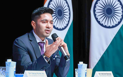 Abhishek Banerjee not to attend MEA meet on Op Sindoor, cites Kaliganj bypoll | Abhishek Banerjee not to attend MEA meet on Op Sindoor, cites Kaliganj bypoll Abhishek Banerjee not to attend MEA meet on Op Sindoor, cites Kaliganj bypoll | Abhishek Banerjee not to attend MEA meet on Op Sindoor, cites Kaliganj bypoll