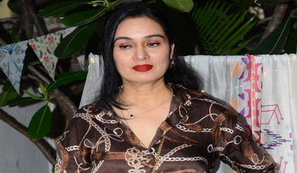 Padmini Kolhapure talks about challenges and joys of bringing Rajmata to life in ‘Chakravarti Samrat Prithviraj Chauhan’ | Padmini Kolhapure talks about challenges and joys of bringing Rajmata to life in ‘Chakravarti Samrat Prithviraj Chauhan’ Padmini Kolhapure talks about challenges and joys of bringing Rajmata to life in ‘Chakravarti Samrat Prithviraj Chauhan’ | Padmini Kolhapure talks about challenges and joys of bringing Rajmata to life in ‘Chakravarti Samrat Prithviraj Chauhan’