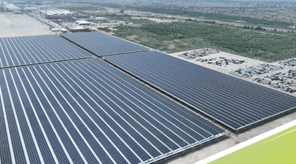 Maruti Suzuki expands solar capacity in India, earmarks over Rs 925 crore | Maruti Suzuki expands solar capacity in India, earmarks over Rs 925 crore Maruti Suzuki expands solar capacity in India, earmarks over Rs 925 crore | Maruti Suzuki expands solar capacity in India, earmarks over Rs 925 crore