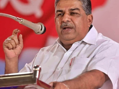 Kerala has done all it can on shipwreck issue: Minister | Kerala has done all it can on shipwreck issue: Minister Kerala has done all it can on shipwreck issue: Minister | Kerala has done all it can on shipwreck issue: Minister
