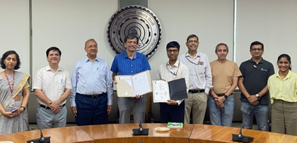 AIIMS Delhi, IIT Delhi to establish Center of Excellence for AI in healthcare | AIIMS Delhi, IIT Delhi to establish Center of Excellence for AI in healthcare AIIMS Delhi, IIT Delhi to establish Center of Excellence for AI in healthcare | AIIMS Delhi, IIT Delhi to establish Center of Excellence for AI in healthcare