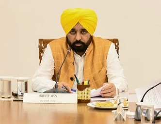 Shameful: Leaders slam Punjab CM over 'Operation Sindoor' remark | Shameful: Leaders slam Punjab CM over 'Operation Sindoor' remark Shameful: Leaders slam Punjab CM over 'Operation Sindoor' remark | Shameful: Leaders slam Punjab CM over 'Operation Sindoor' remark