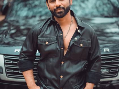 Rahul Vaidya reflects on beginning his career with ‘Indian Idol’ and hesitation about reality shows | Rahul Vaidya reflects on beginning his career with ‘Indian Idol’ and hesitation about reality shows Rahul Vaidya reflects on beginning his career with ‘Indian Idol’ and hesitation about reality shows | Rahul Vaidya reflects on beginning his career with ‘Indian Idol’ and hesitation about reality shows