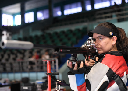 ‘Shooting League of India will help unearth more talent,’ says Olympian Anjum Moudgil | ‘Shooting League of India will help unearth more talent,’ says Olympian Anjum Moudgil ‘Shooting League of India will help unearth more talent,’ says Olympian Anjum Moudgil | ‘Shooting League of India will help unearth more talent,’ says Olympian Anjum Moudgil