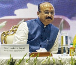 100 days dedicated to people's welfare: Ashish Sood highlights Delhi govt's achievements | 100 days dedicated to people's welfare: Ashish Sood highlights Delhi govt's achievements 100 days dedicated to people's welfare: Ashish Sood highlights Delhi govt's achievements | 100 days dedicated to people's welfare: Ashish Sood highlights Delhi govt's achievements
