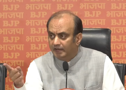 BJP presents 'surrender' list of ex-Cong govts, says Rahul Gandhi's remarks hurt India's self-respect | BJP presents 'surrender' list of ex-Cong govts, says Rahul Gandhi's remarks hurt India's self-respect BJP presents 'surrender' list of ex-Cong govts, says Rahul Gandhi's remarks hurt India's self-respect | BJP presents 'surrender' list of ex-Cong govts, says Rahul Gandhi's remarks hurt India's self-respect