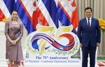 Thailand to hold bilateral talks on border issues after Cambodia's ICJ warning | Thailand to hold bilateral talks on border issues after Cambodia's ICJ warning Thailand to hold bilateral talks on border issues after Cambodia's ICJ warning | Thailand to hold bilateral talks on border issues after Cambodia's ICJ warning