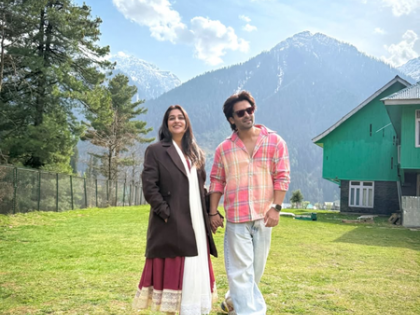 ‘Metro In Dino’ trailer pens a riveting saga of love on the canvas of cityscape | ‘Metro In Dino’ trailer pens a riveting saga of love on the canvas of cityscape