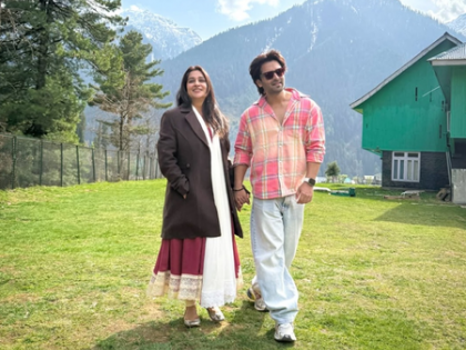 Shoaib Ibrahim shares health update on wife Dipika Kakar after she underwent long surgery for liver cancer | Shoaib Ibrahim shares health update on wife Dipika Kakar after she underwent long surgery for liver cancer Shoaib Ibrahim shares health update on wife Dipika Kakar after she underwent long surgery for liver cancer | Shoaib Ibrahim shares health update on wife Dipika Kakar after she underwent long surgery for liver cancer